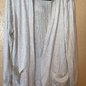 Maurices Cardigan